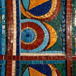 mosaic