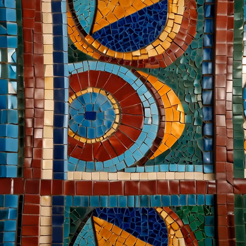 mosaic