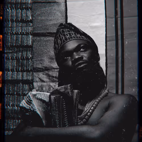 “ONÍFÌLÀ”- The Cap Maker