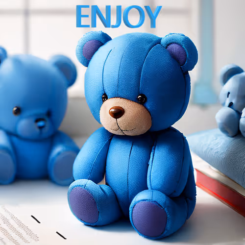 ENJOY