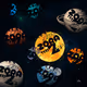 ZORA in the solar system