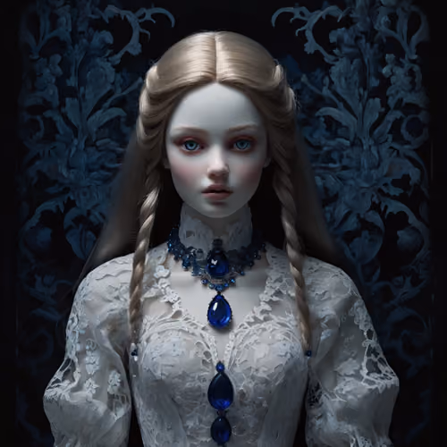 Dollfaced