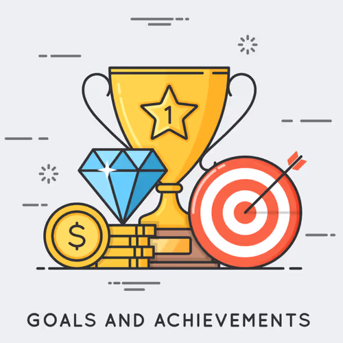 Achievements