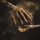 Reaching to you through time