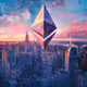 ETHEREUM: NEW YORK CITY