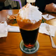 a delicious beer