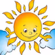 Солнышко