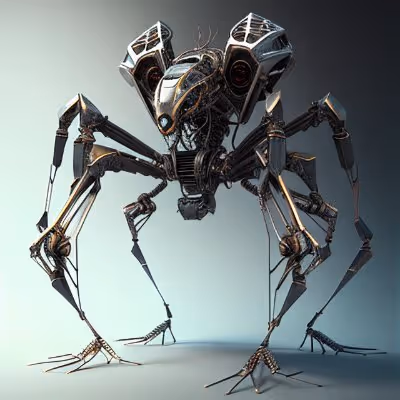 Mechanoid