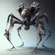 Mechanoid