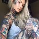 TATTOO ART