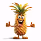 Happy Fruits  - 4