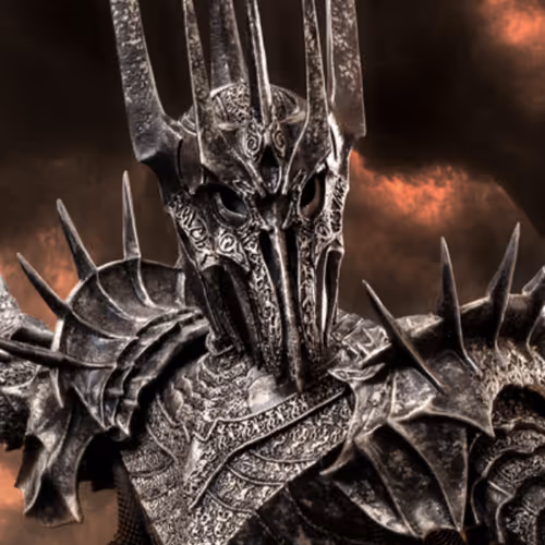 sauron