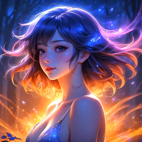 Pixie Dust
