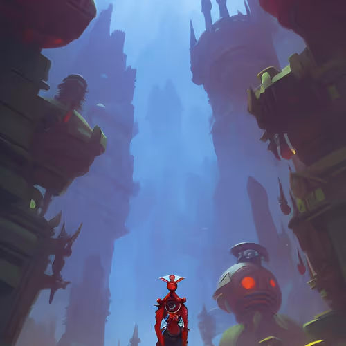 The world beyond reality