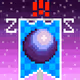 Pixel Banners by Caygeon
