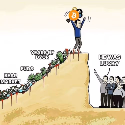 True