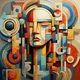 Crypto Cubism