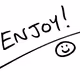 for $ENJOY