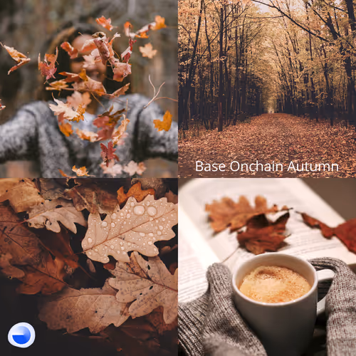 Base Onchain Autumn