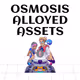 Osmosis Alloyed Assets