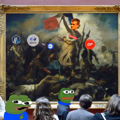 Vitaly(k) leading the web revolution