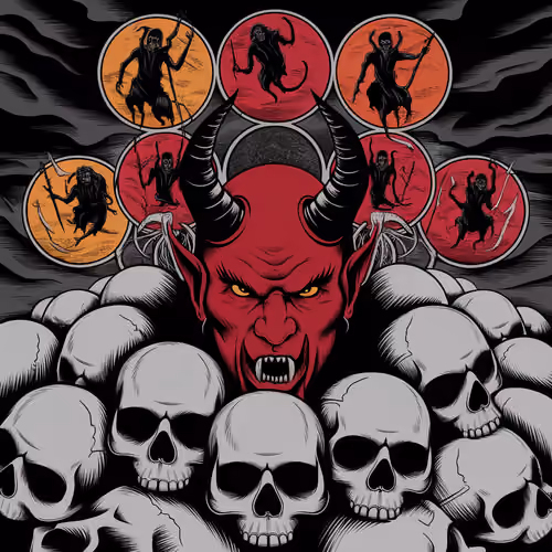 Demons