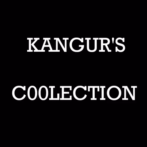 k4ngur's collecttion