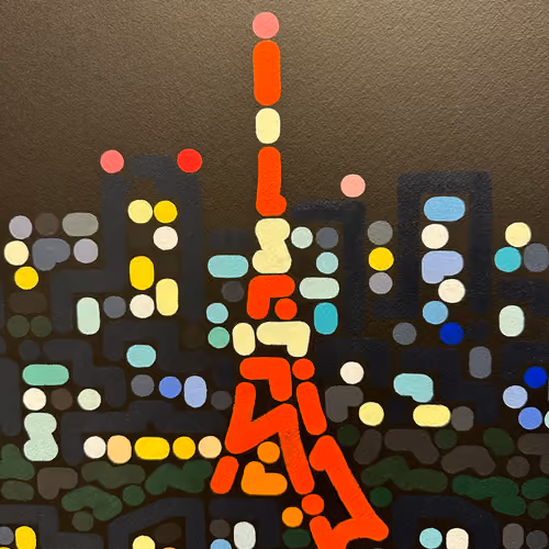 Tokyo Tower