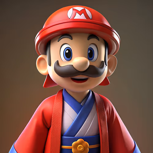 Mario