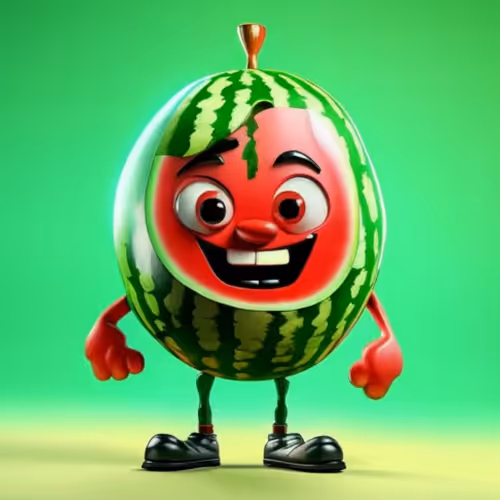 Enjoy the fruits