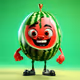 Enjoy the fruits