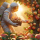 The Moon Farmer