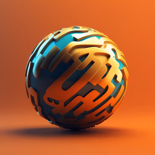 PLANET ZORB  GENESIS