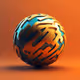 PLANET ZORB  GENESIS