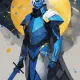 blue lord
