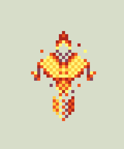 The Lord of Dithering