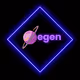 $DEGEN Bounty  logo