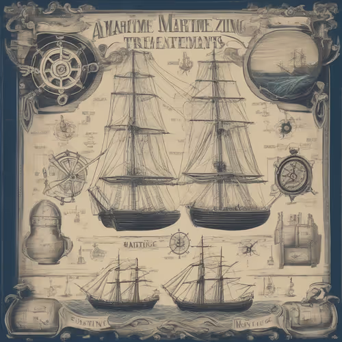 Maritime Amazing