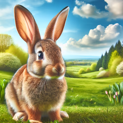 Rabbit