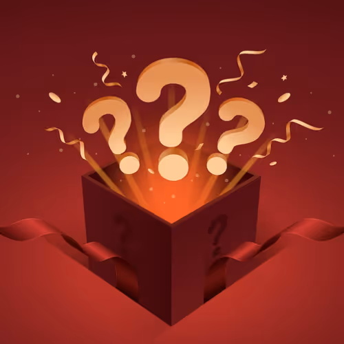 Mystery Box DAO