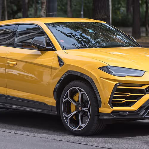 URUS