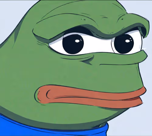 Pepe new