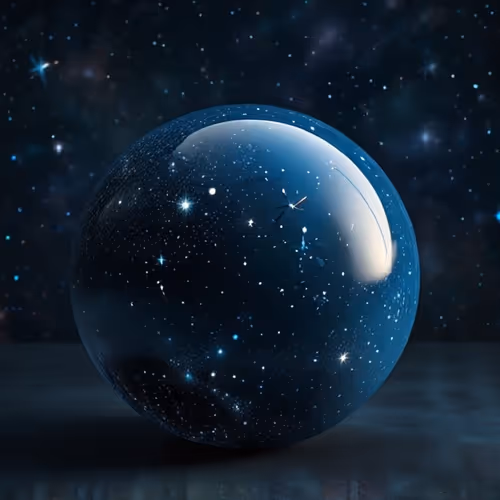 Something Blue