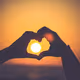 sun love