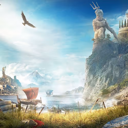 Odyssey