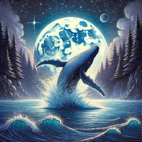 Whales