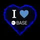 I love BASE