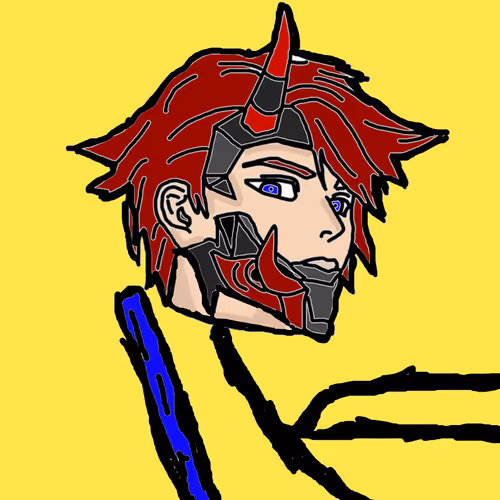 lil cdrawing