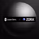 LayerZero x Zora Zorb