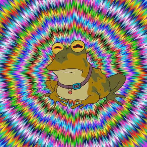 gipnofrog